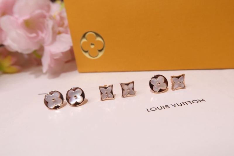 LV Earrings